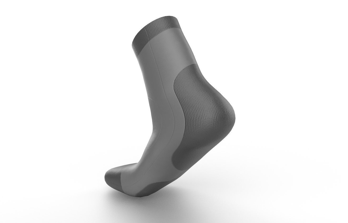 Socks  Collection 01 - 10 models _40