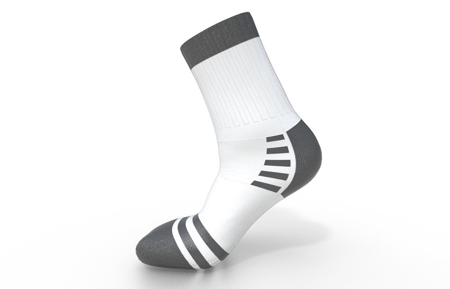 Socks  Collection 01 - 10 models _86