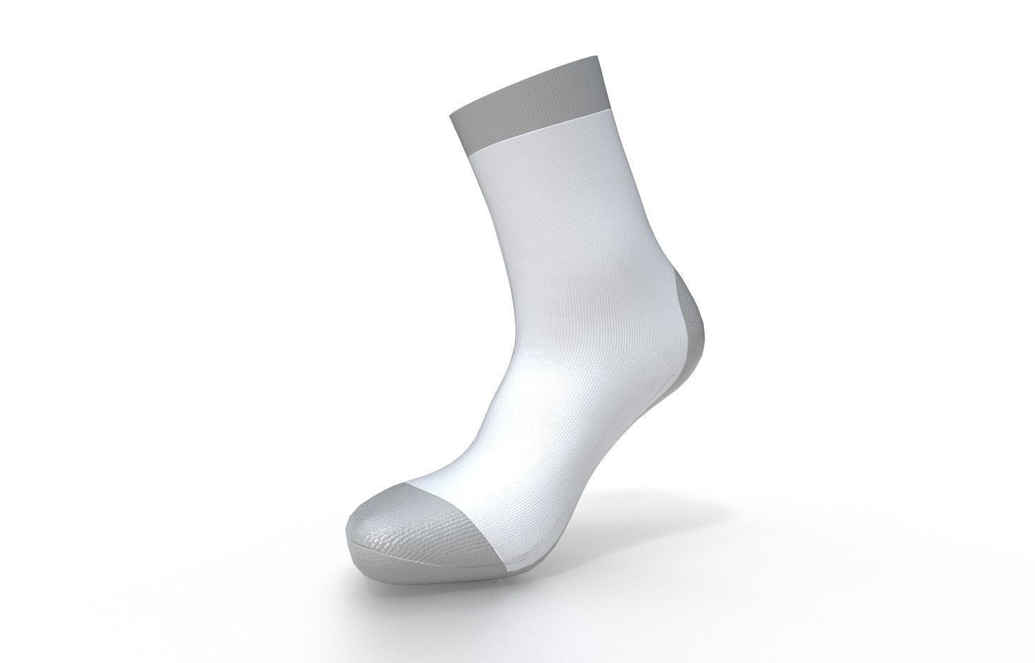 Socks  Collection 01 - 10 models _59