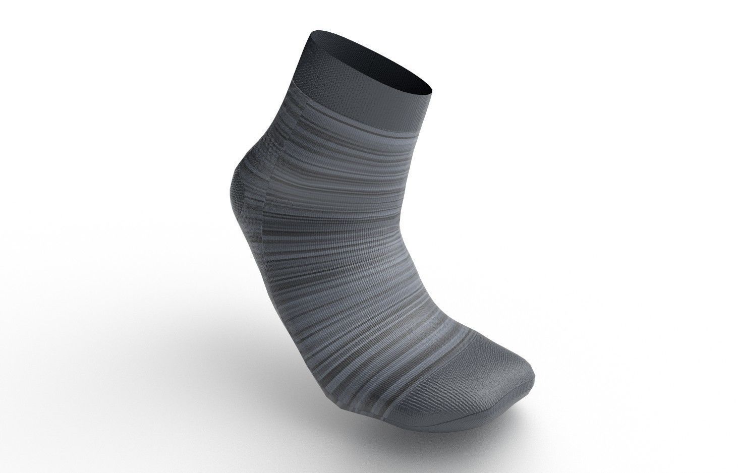 Socks  Collection 01 - 10 models _51