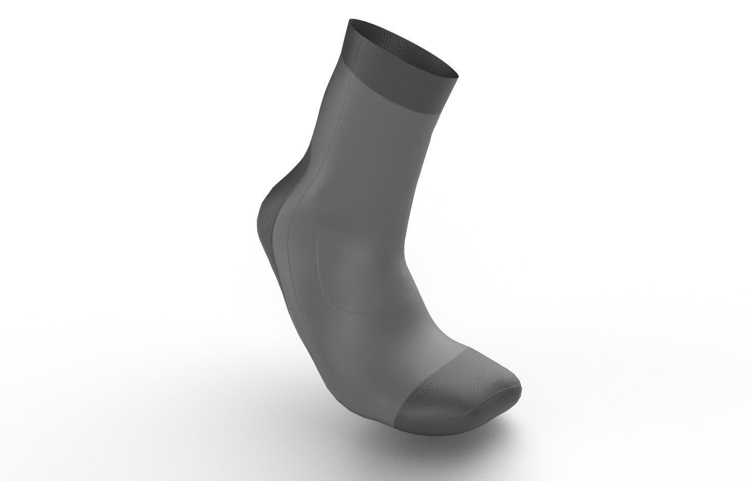 Socks  Collection 01 - 10 models _37