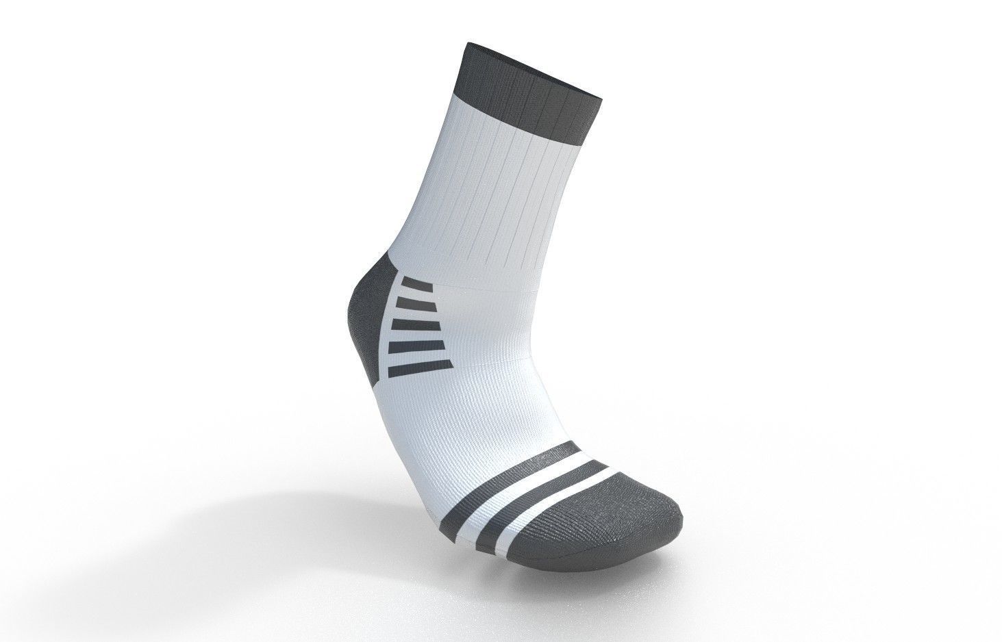 Socks  Collection 01 - 10 models _87