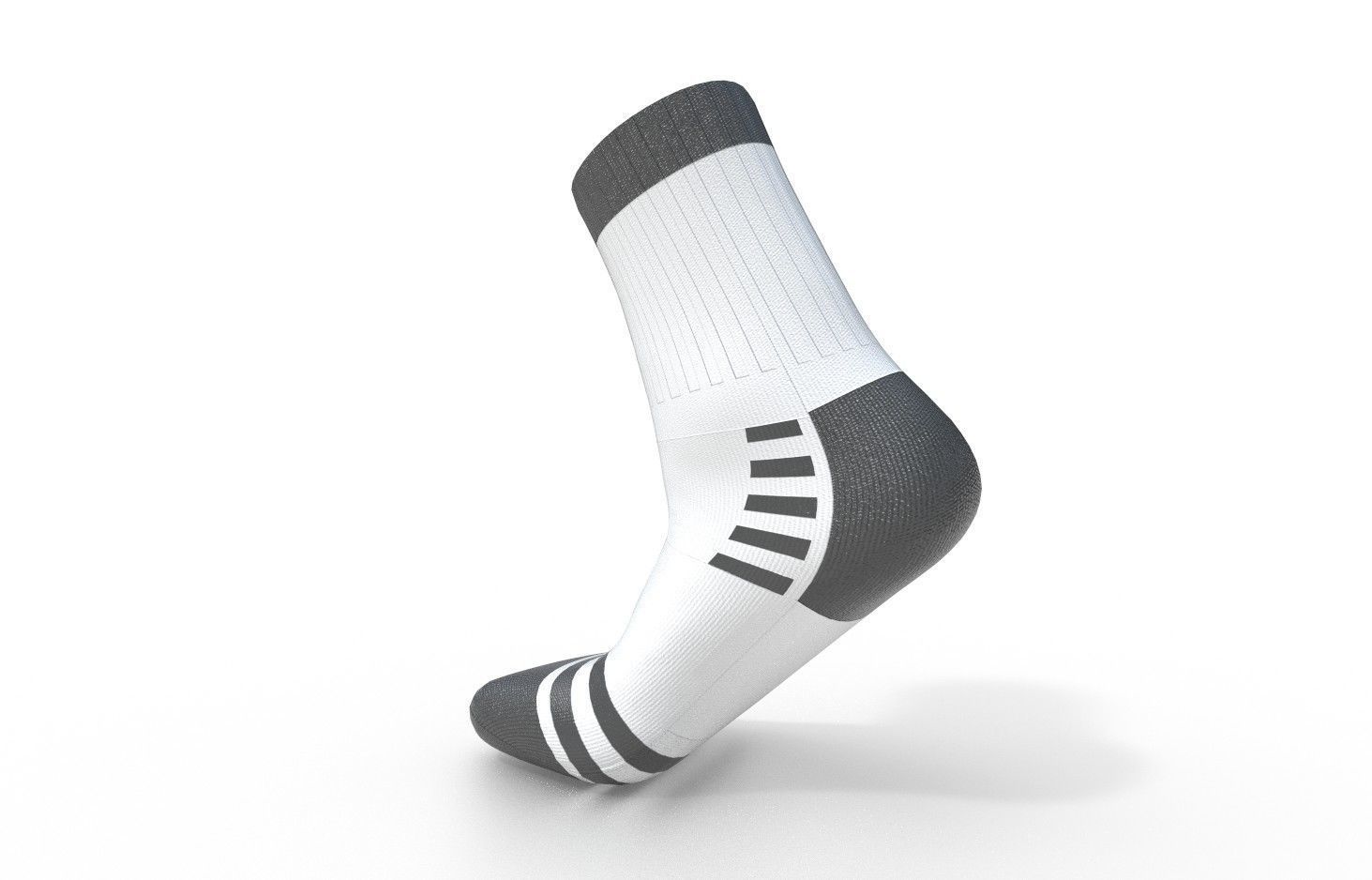 Socks  Collection 01 - 10 models _93