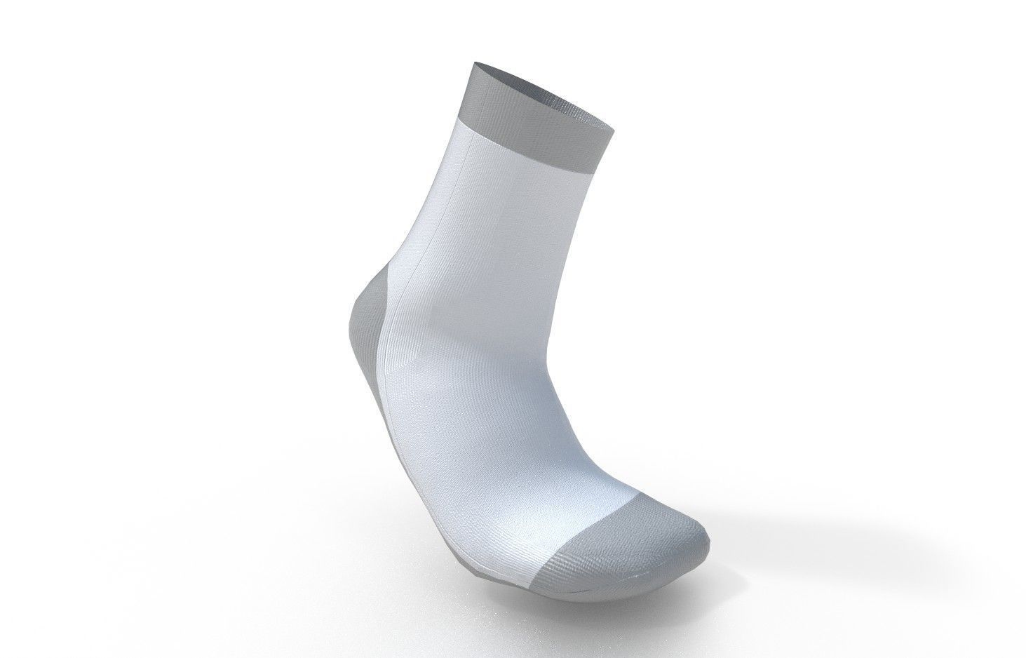 Socks  Collection 01 - 10 models _60