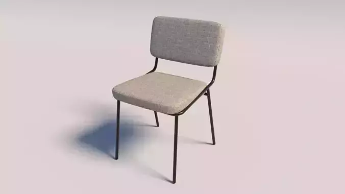 Connubia Sixty Chair