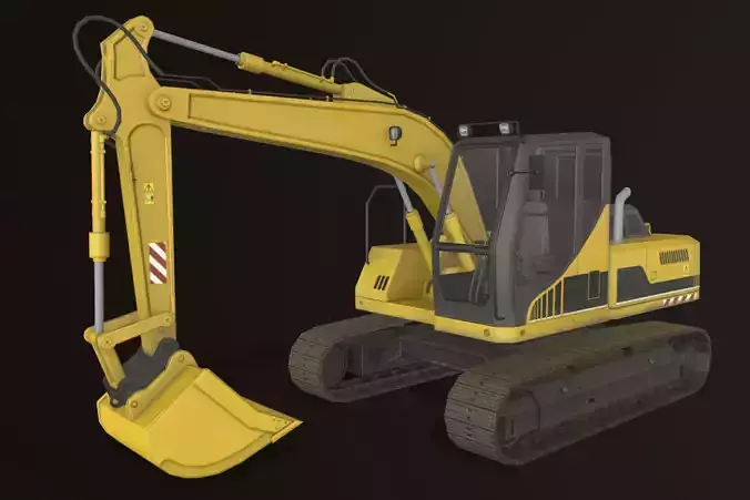 Excavators K