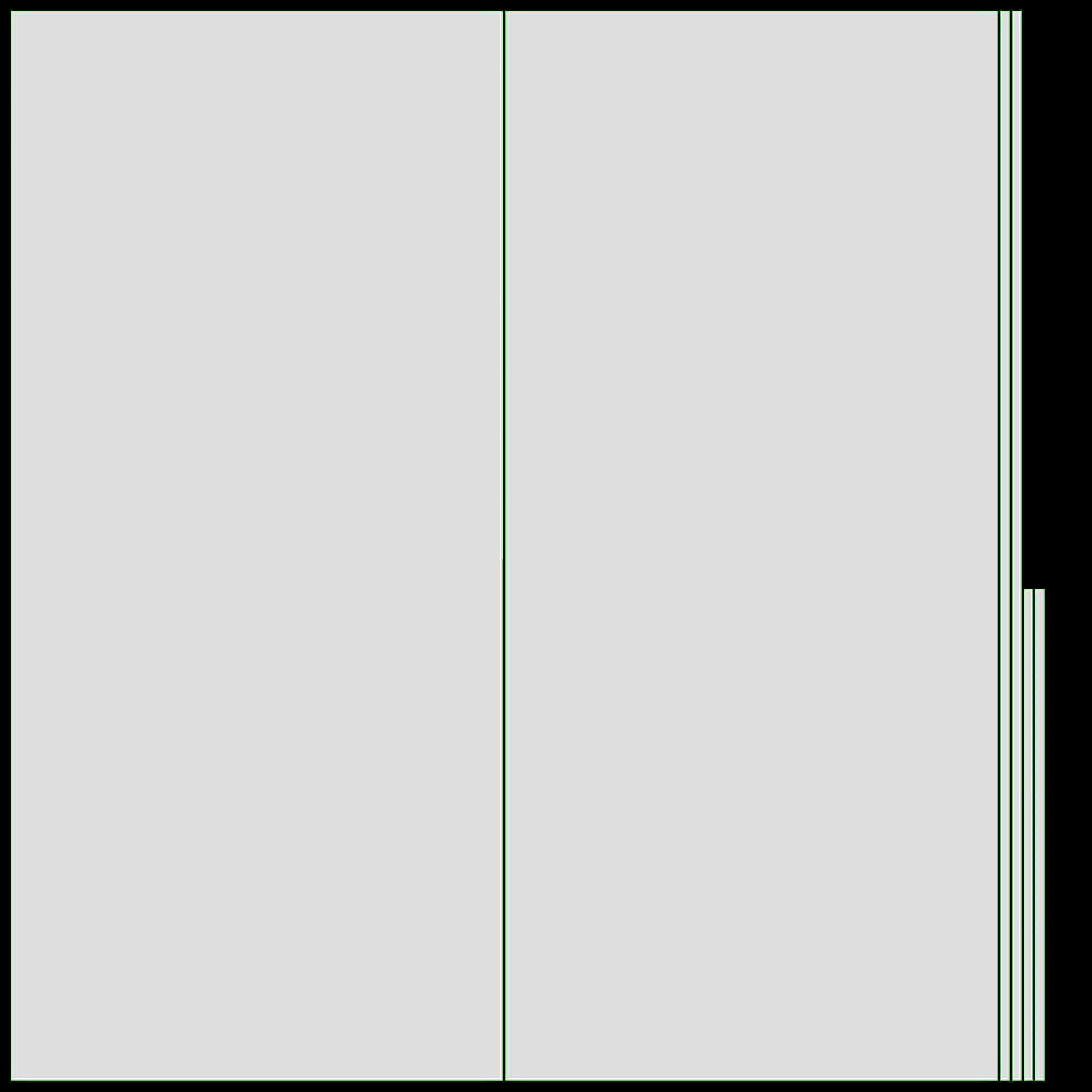 Advertising  Roll-Up Banner Narrow 3D model_9