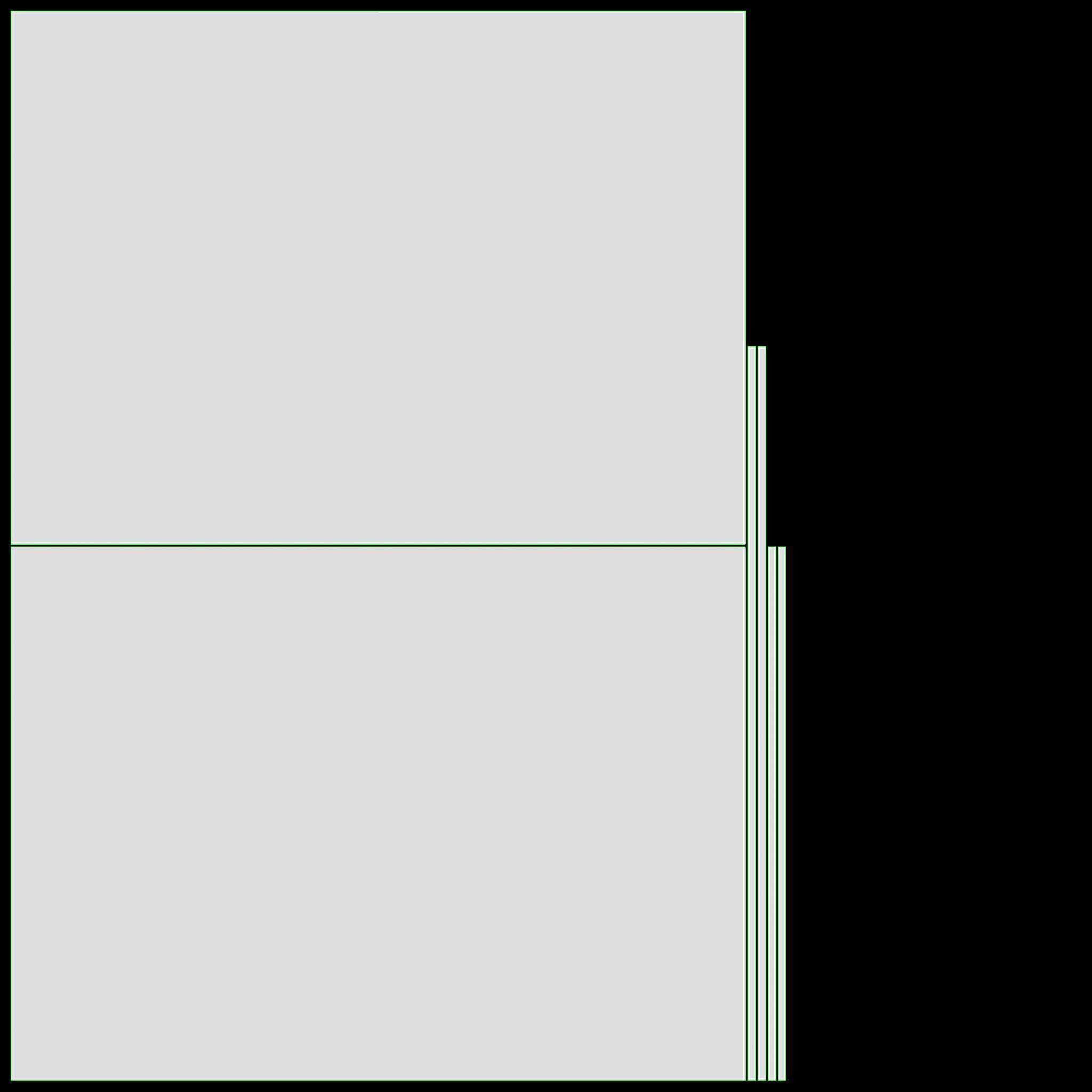 Advertising  Roll-Up Banner Small 3D model_9