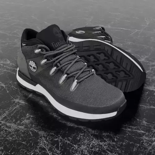 Timberland 3D Shoes - Green