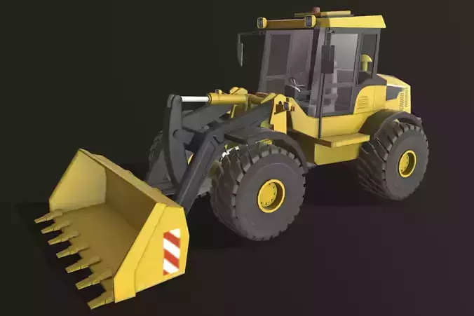 Wheel Loader