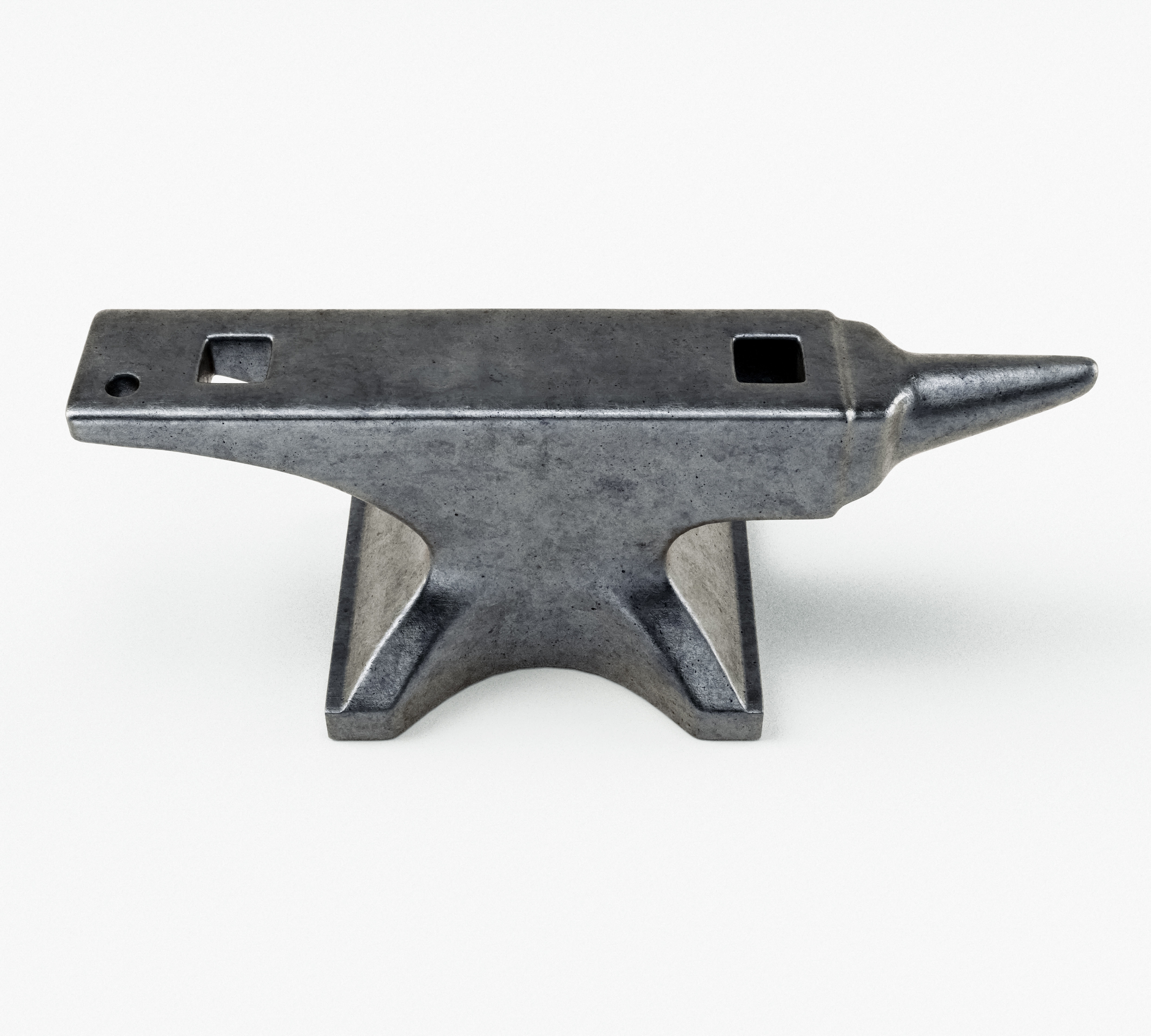 Anvil 3D model_5