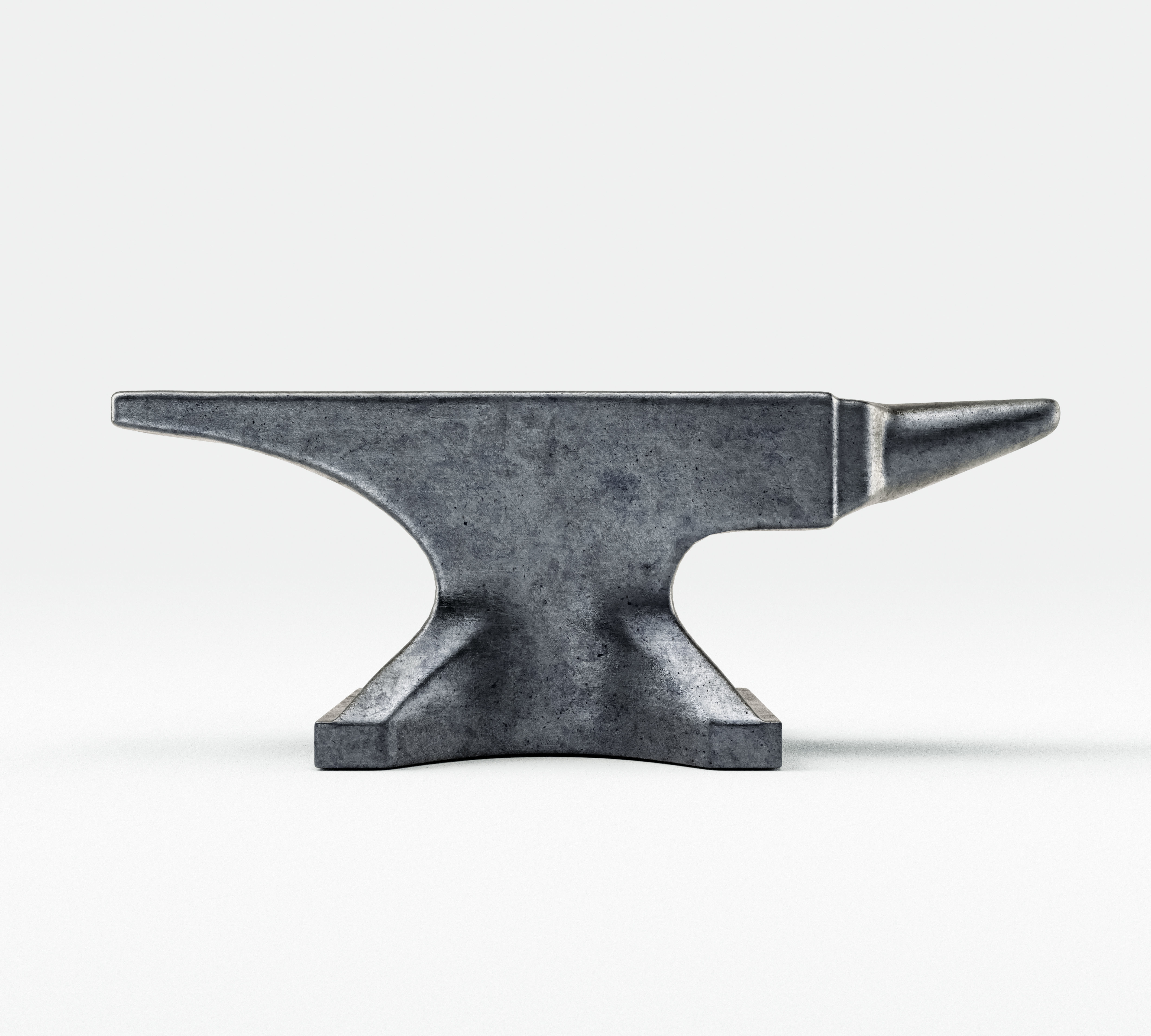 Anvil 3D model_3
