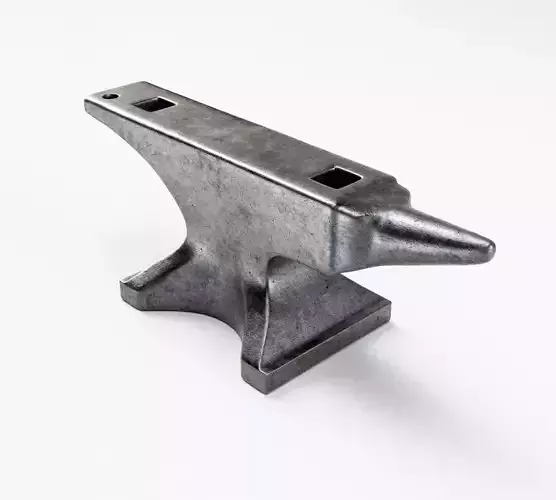 Anvil