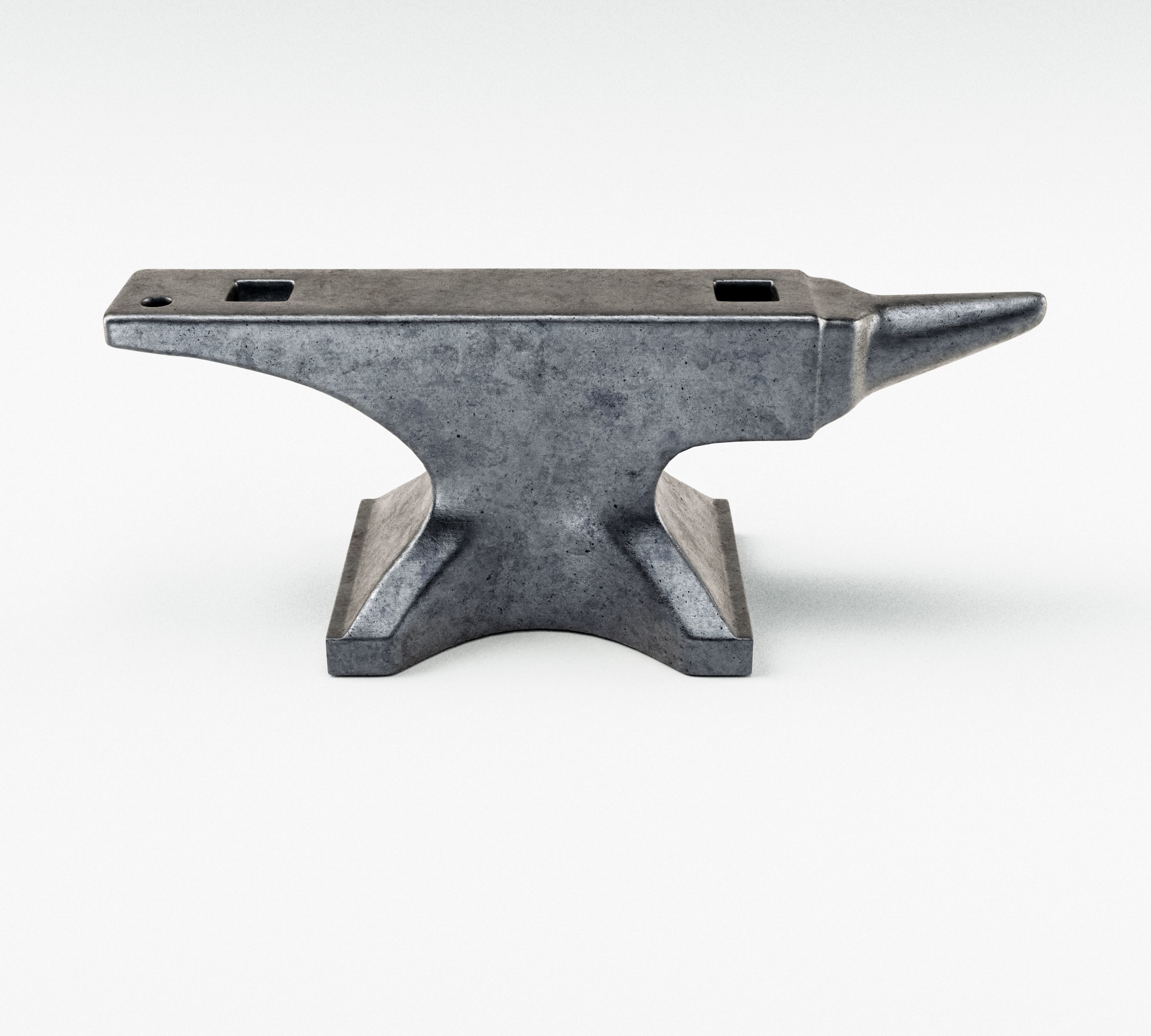 Anvil 3D model_2