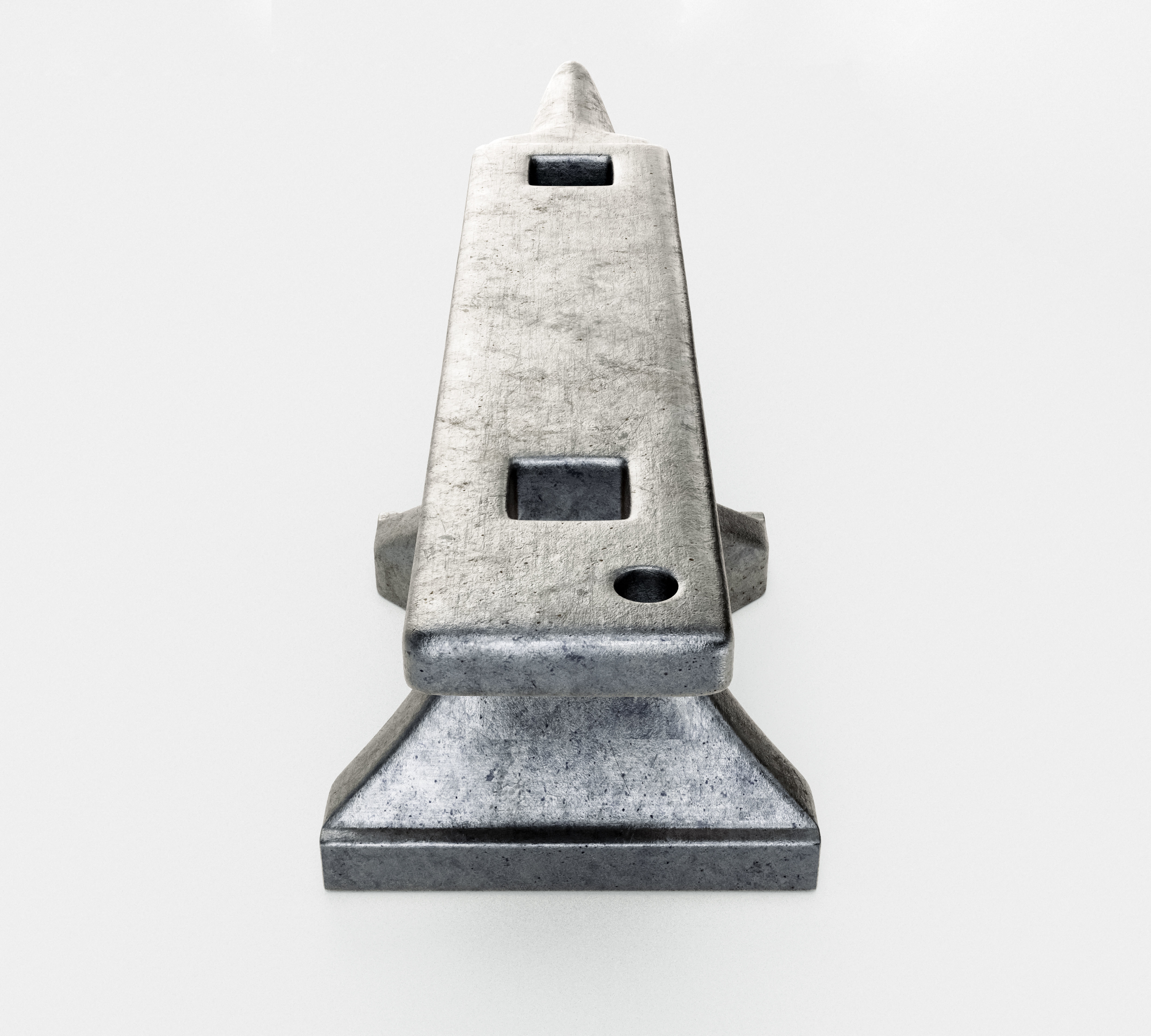 Anvil 3D model_1