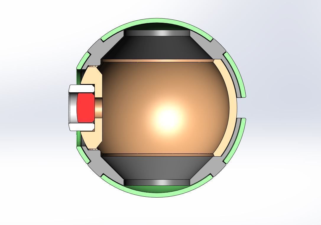 Dusk Ball 3D print model_23