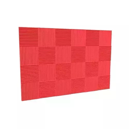 Soundproof Panel v1 003