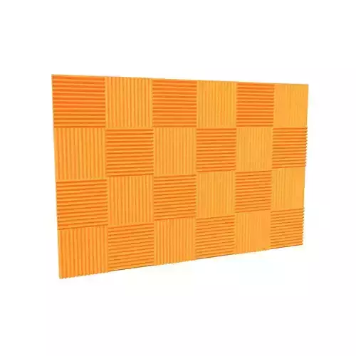 Soundproof Panel v1 004