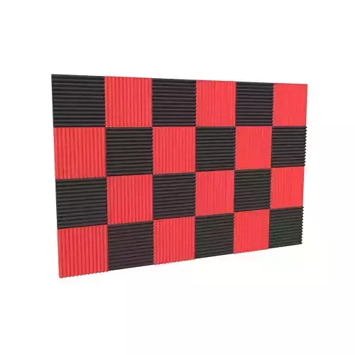 Soundproof Panel v1 008