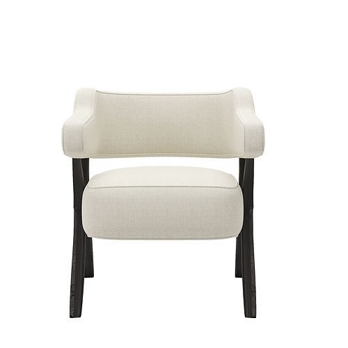 Armchair 3D model