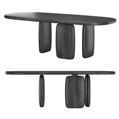ATLAS DINING TABLE