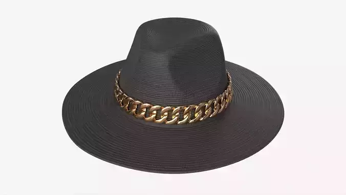 Cowboy Hat for Women