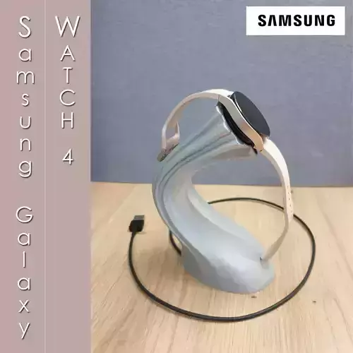 SAMSUNG WATCH 4 CHARGER