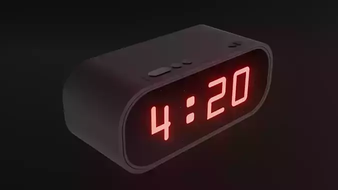 Alarm Clock