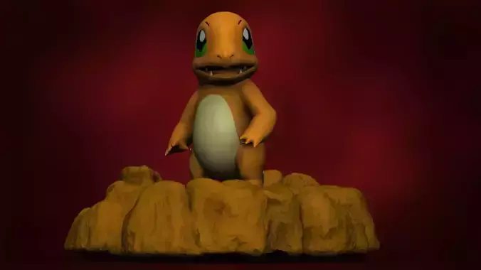 Charmander