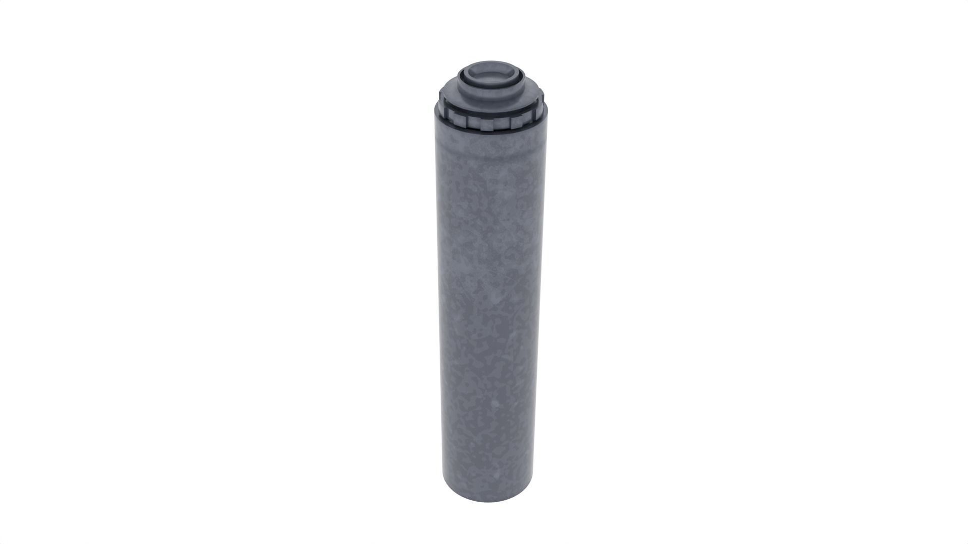 Death Star Wall Tubes - 1-18 scale Kenner Hasbro Free 3D print model_6