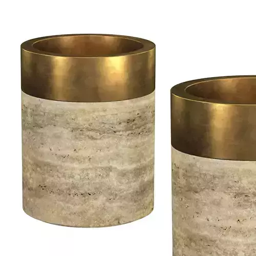 Coppa Small container