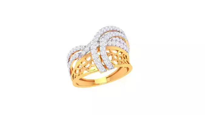 Diamond Ring - 103