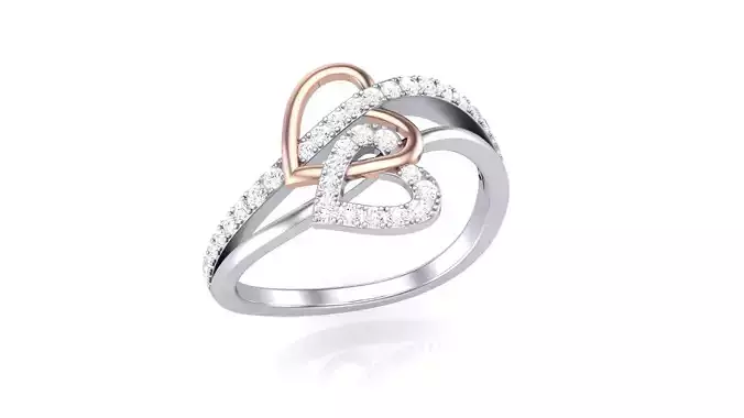 Delicate Ring - 50