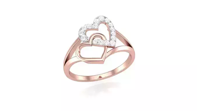 Delicate Ring - 49