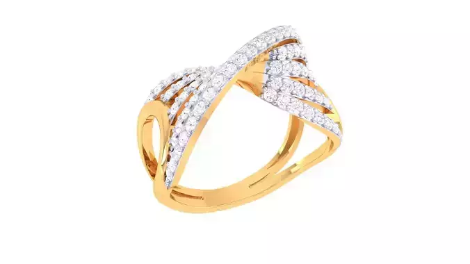 Diamond Ring - 33