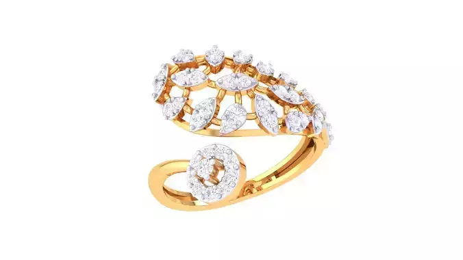 Cocktail Ring - 24