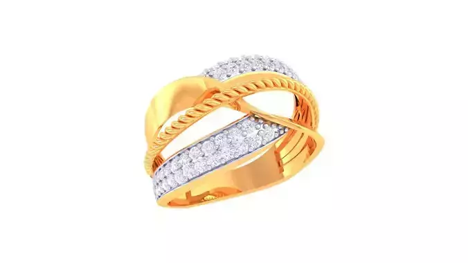 Cocktail Ring - 28