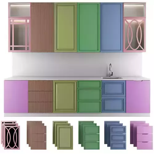 kitchen manufacturer