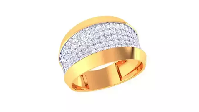 Cocktail Ring - 16