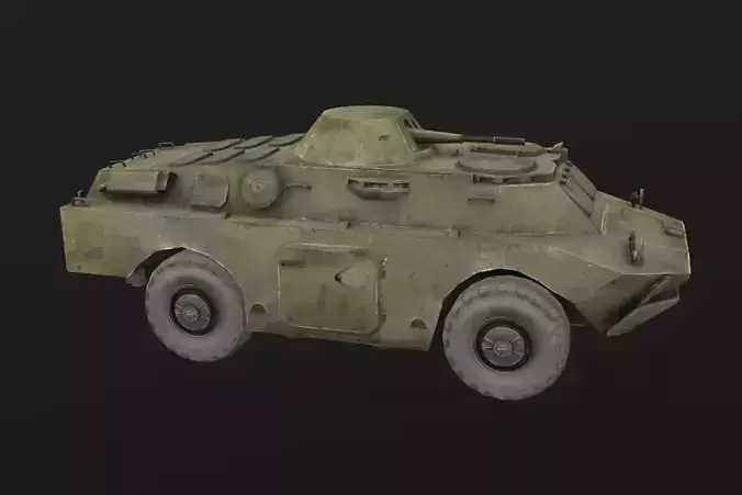 BRDM-2