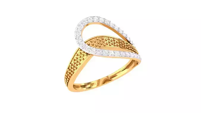 Diamond Ring - 46