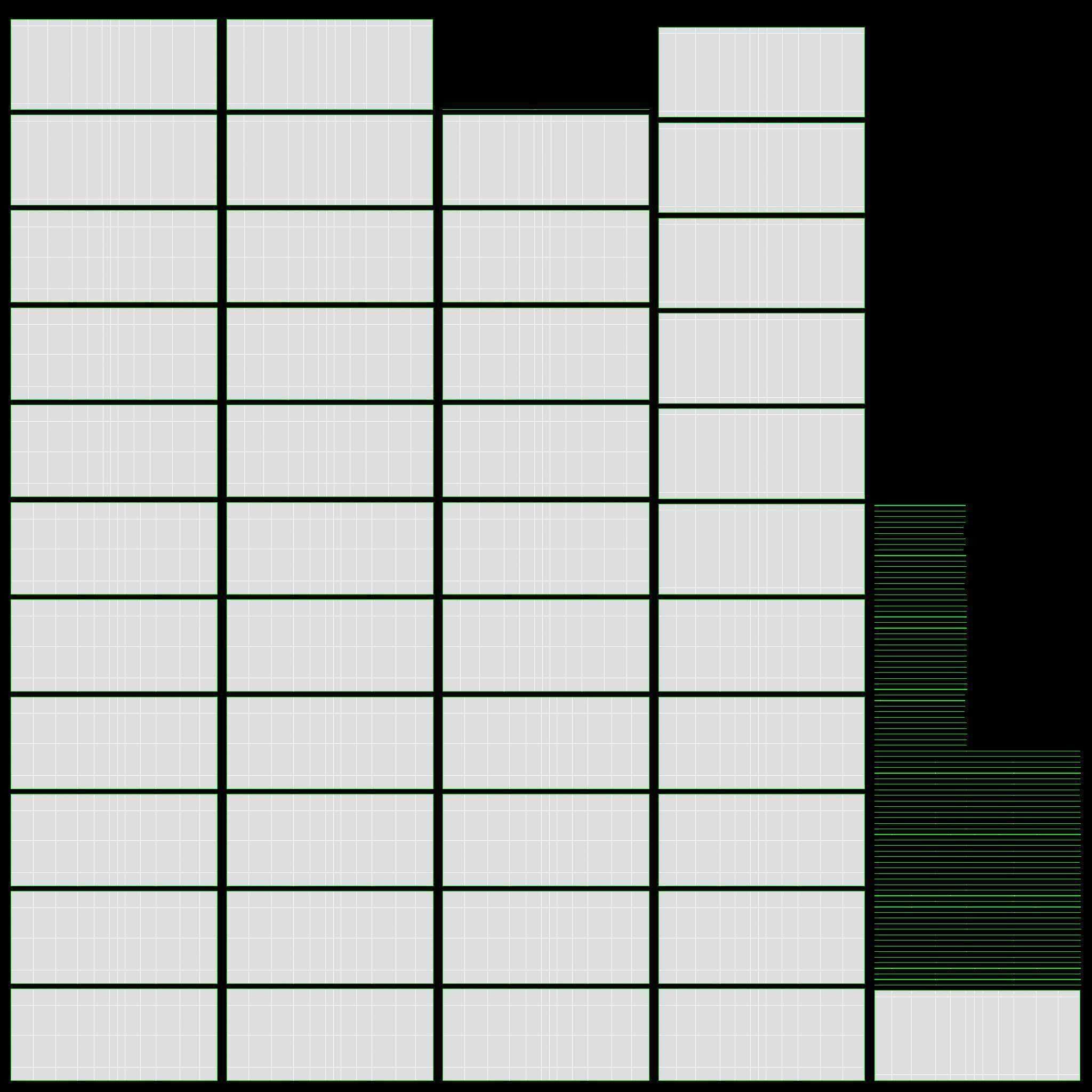 Leather Wallet for Men Unfolded 02 3D model_12