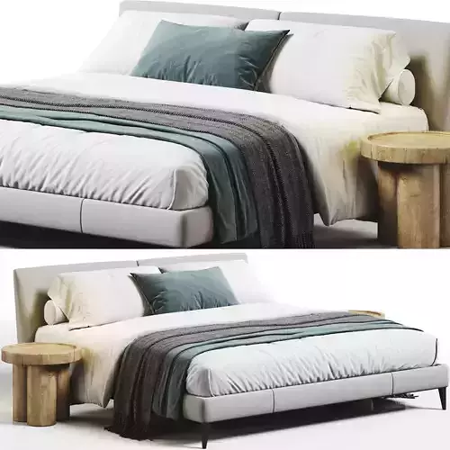 Maxalto Selena Bed