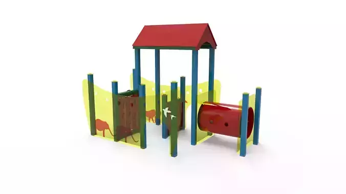 playground equipment