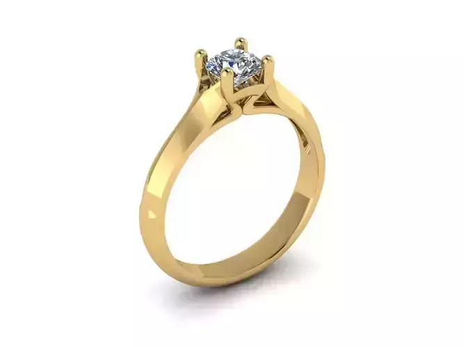  Jewelry Diamond Ring