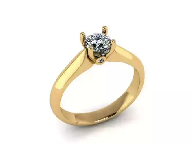  Jewelry Diamond Ring 