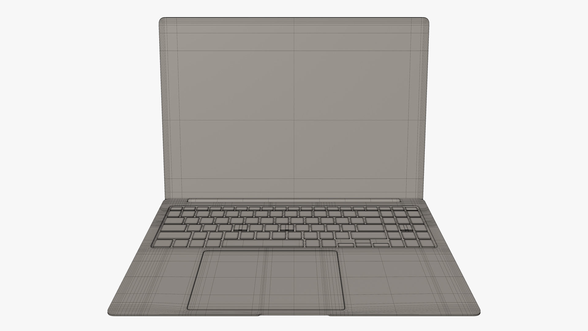 Samsung Galaxy Book 3 Pro 3D model_11