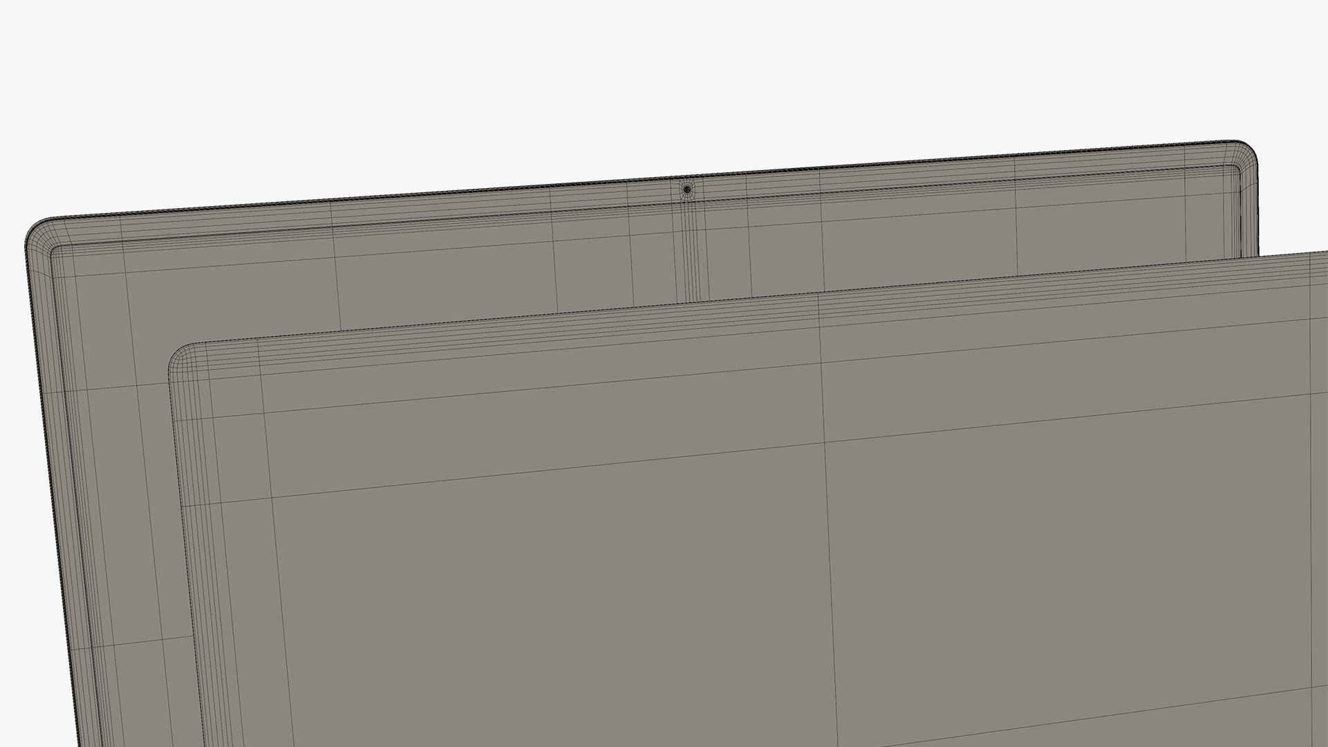 Samsung Galaxy Book 3 Pro 3D model_13