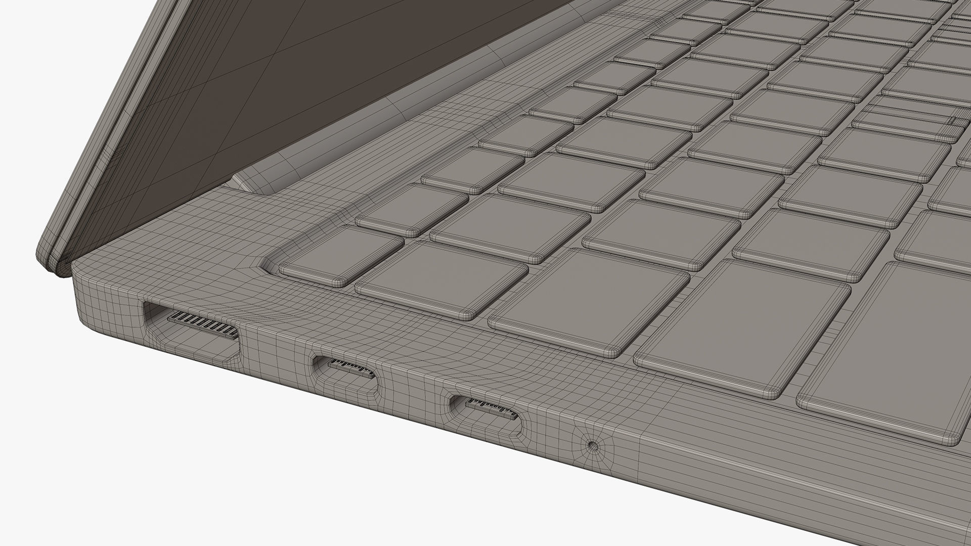 Samsung Galaxy Book 3 Pro 3D model_18