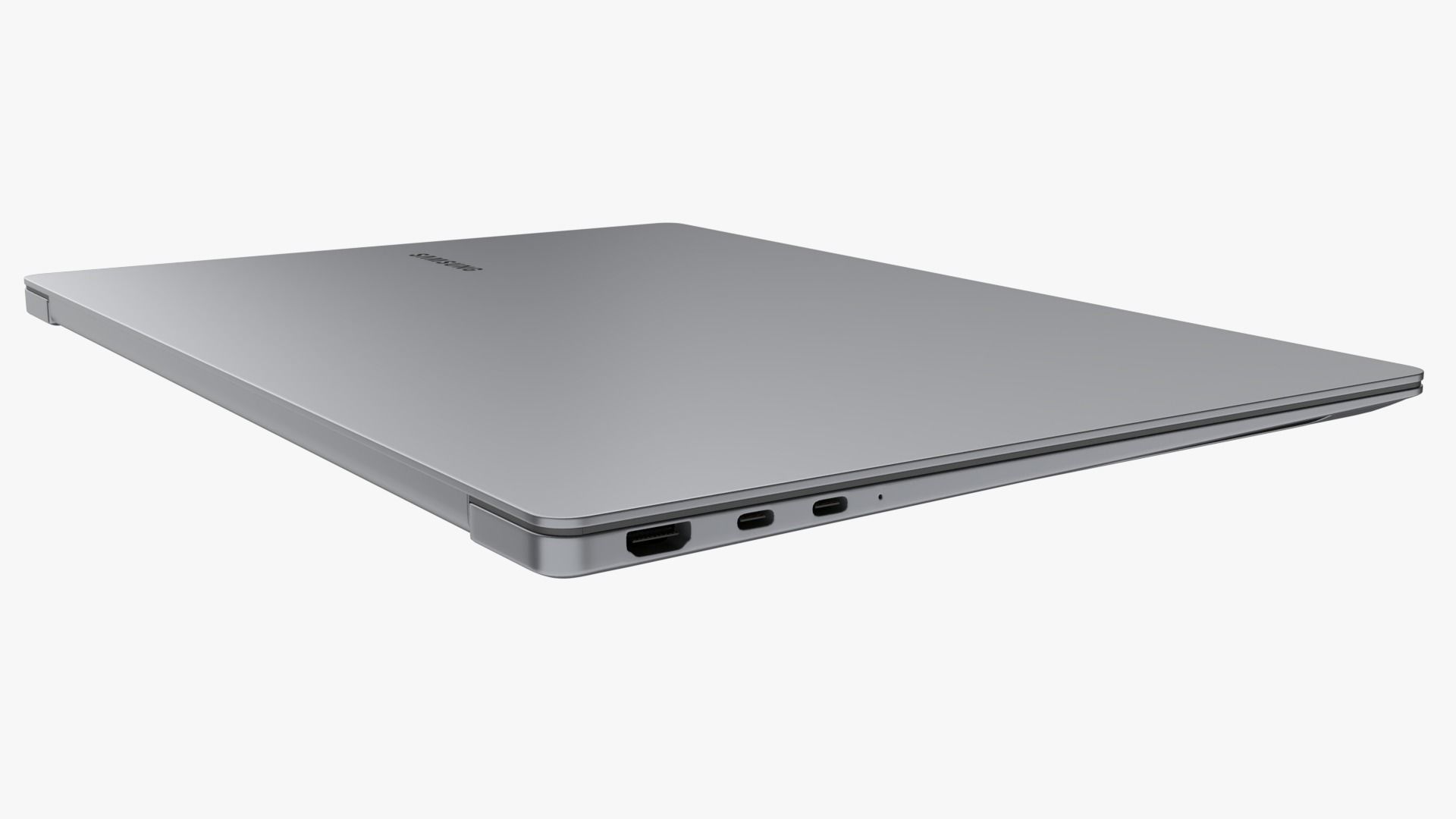 Samsung Galaxy Book 3 Pro 3D model_7